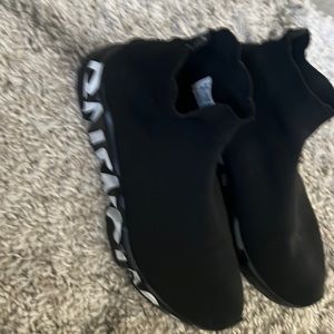 Balenciaga Speed Sneakers